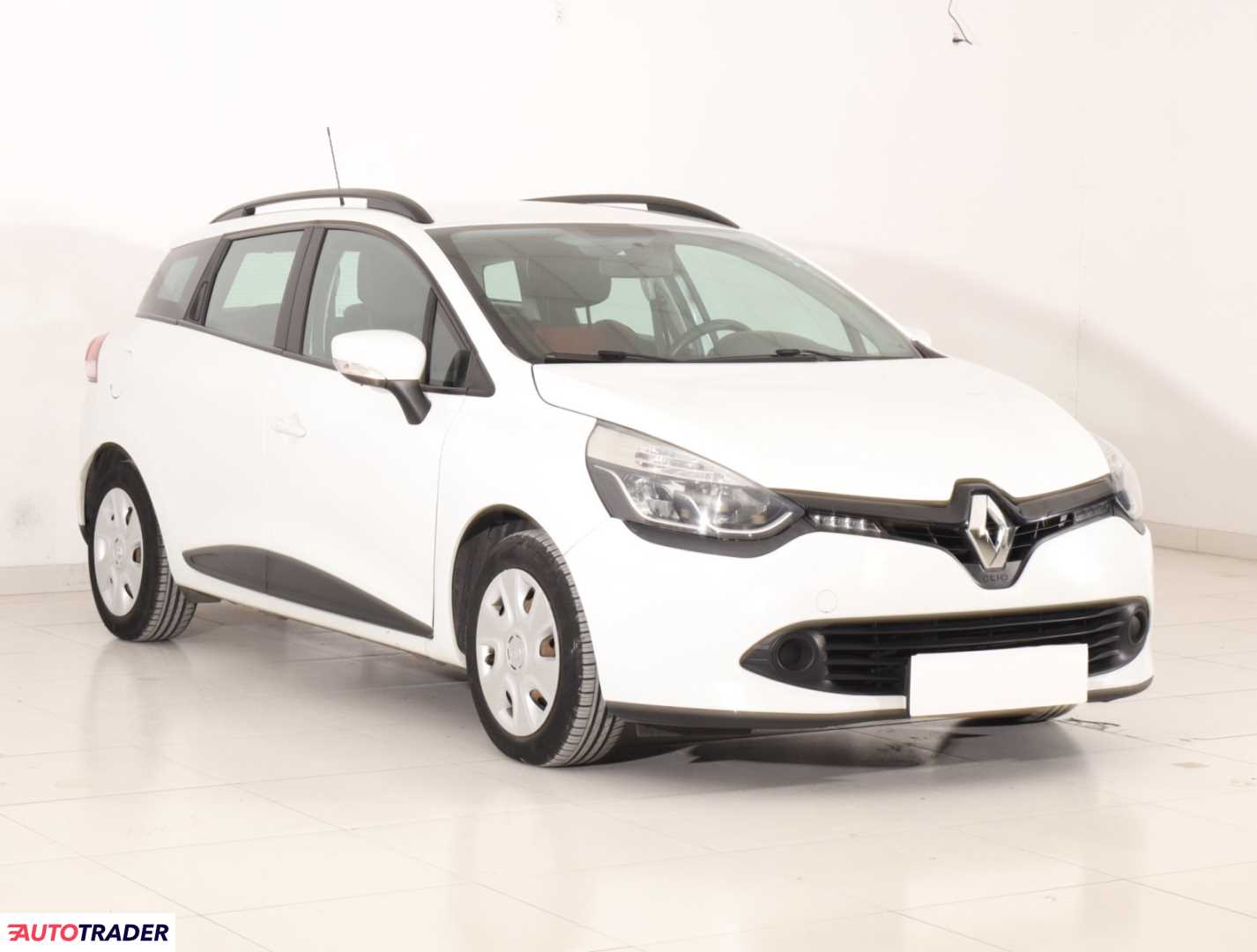 Renault Clio 2015 1.5 73 KM