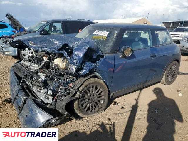 Austin Mini 2025 2 Austin Mini 2025 2