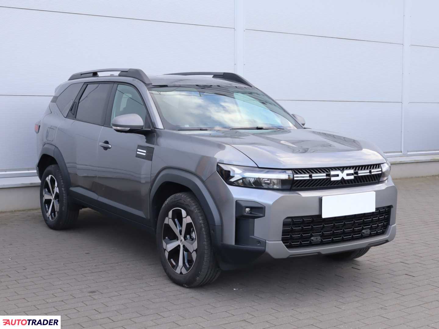 Dacia