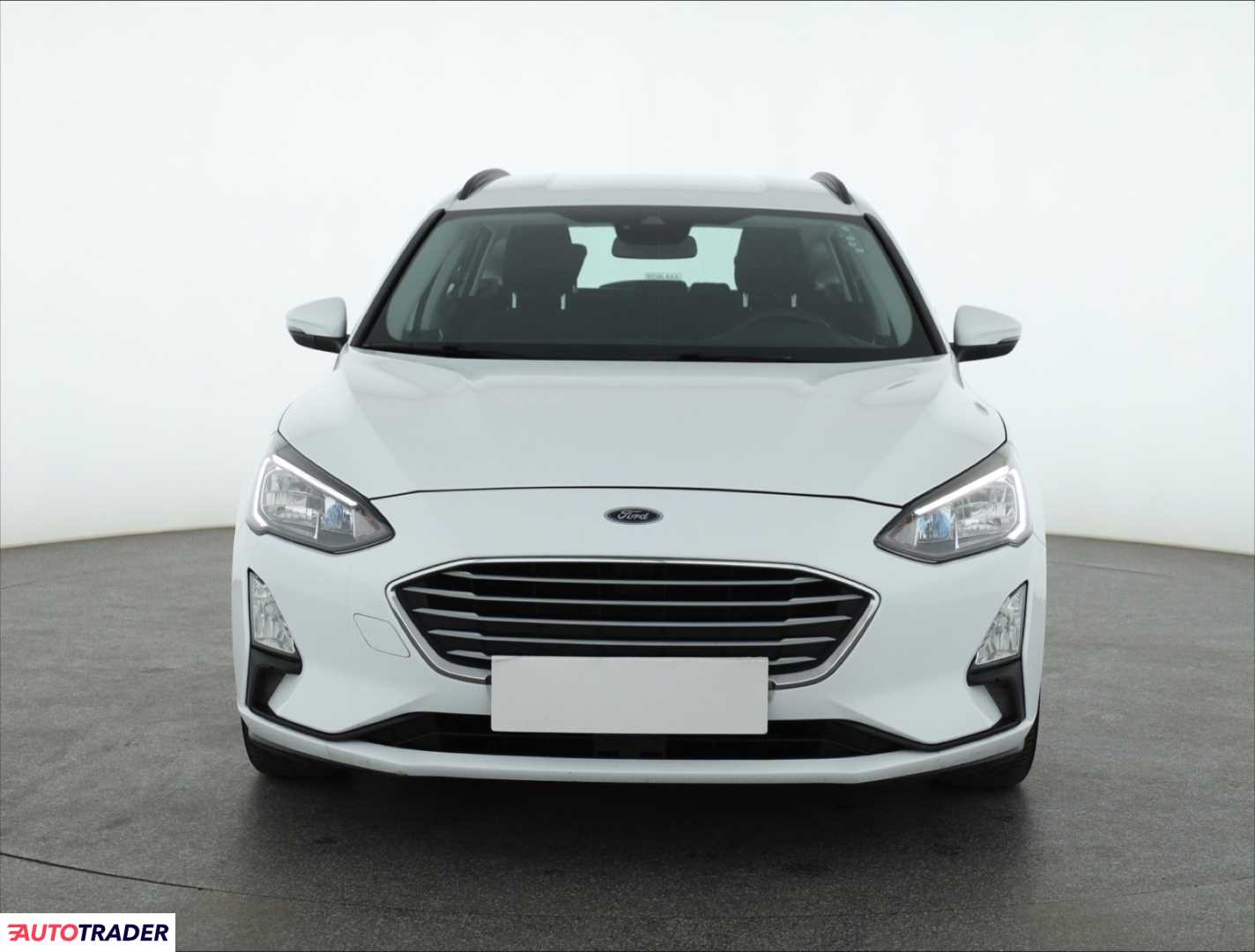 Ford Focus 2020 1.5 93 KM Ford Focus 2020 1.5 93 KM