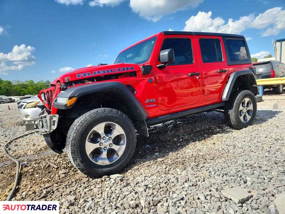 Jeep Wrangler 2022 2