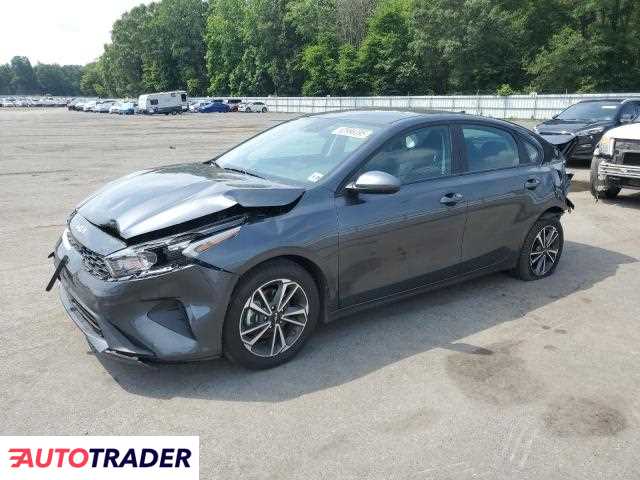 Kia Pozostałe 2024 2 Kia Pozostałe 2024 2