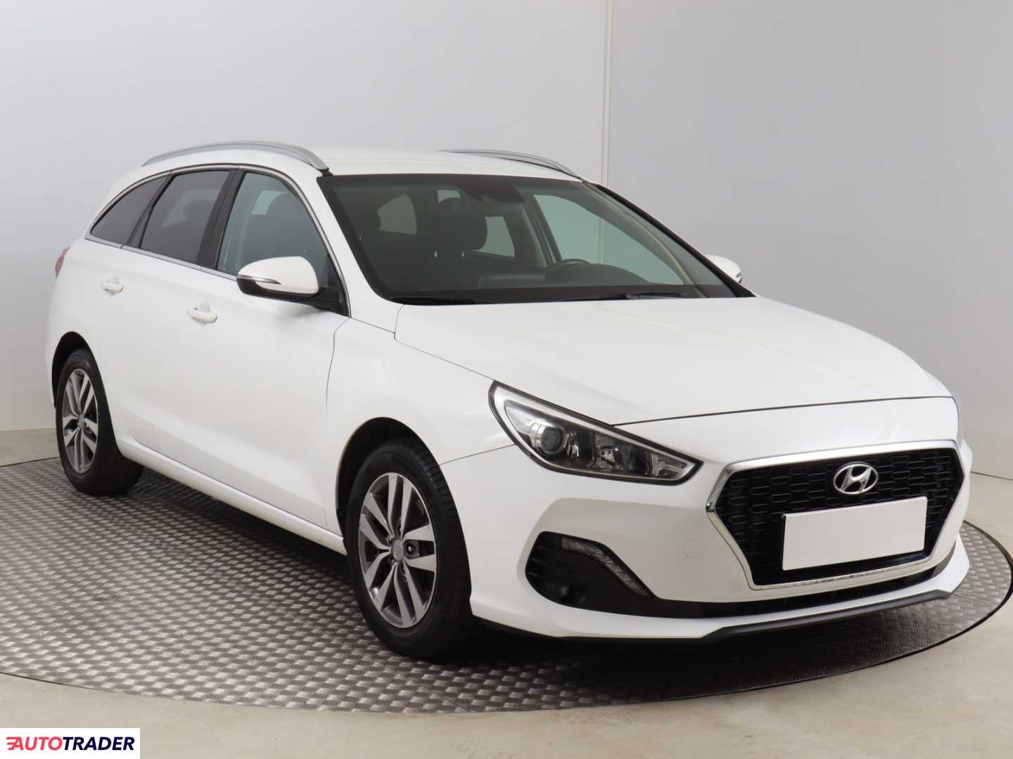 Hyundai i30 2020 1.4 138 KM