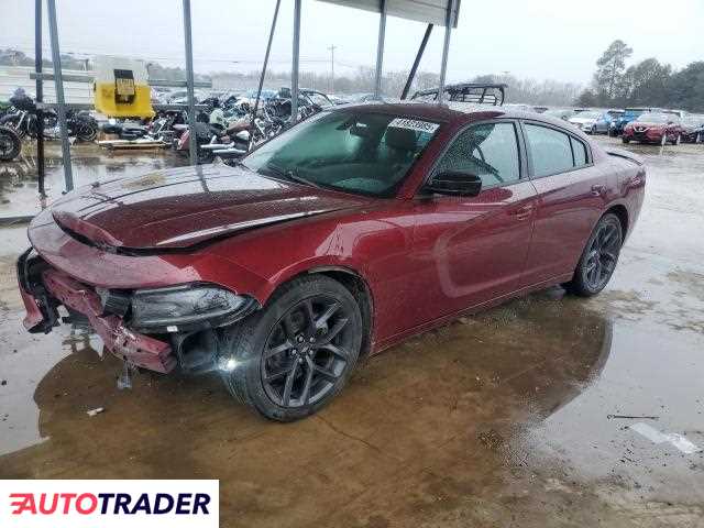 Dodge Charger 2021 3 Dodge Charger 2021 3