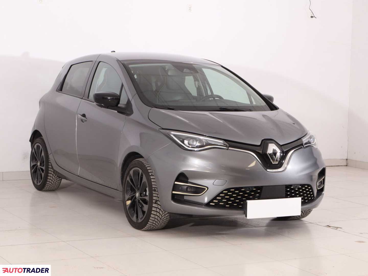 Renault ZOE 2022 134 KM