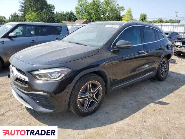 Mercedes CL 2021 2 Mercedes CL 2021 2