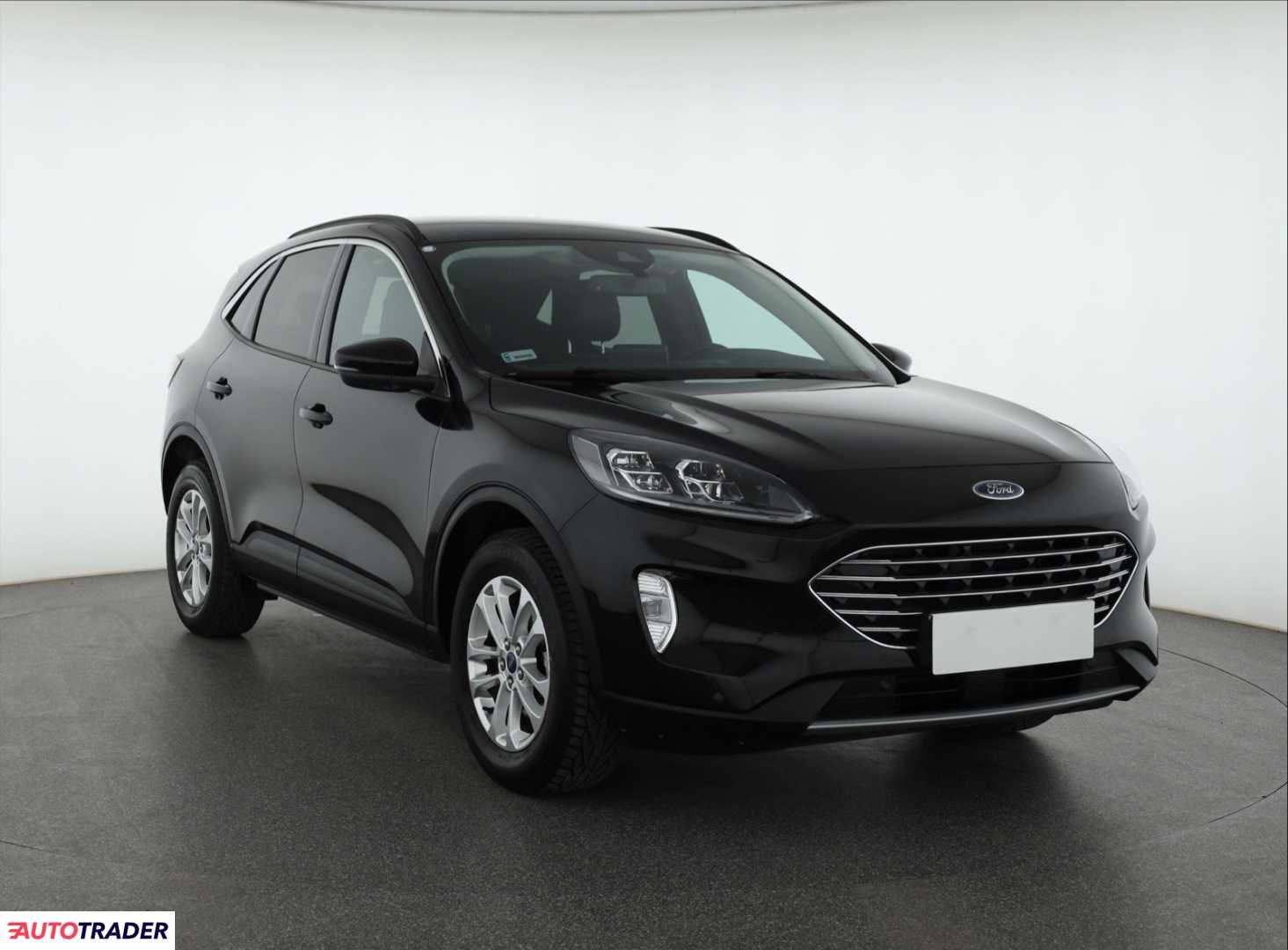 Ford Kuga 2022 1.5 147 KM Ford Kuga 2022 1.5 147 KM