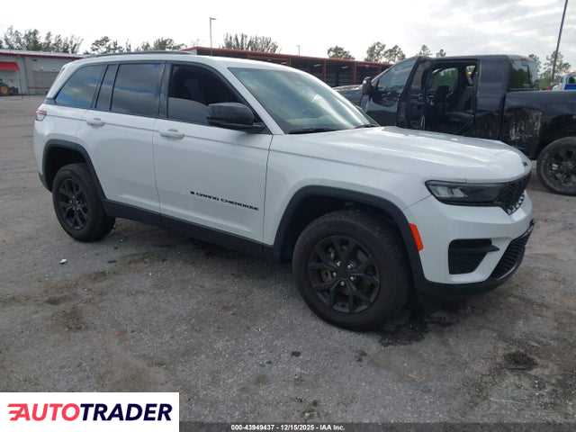 Jeep Grand Cherokee 2024 3