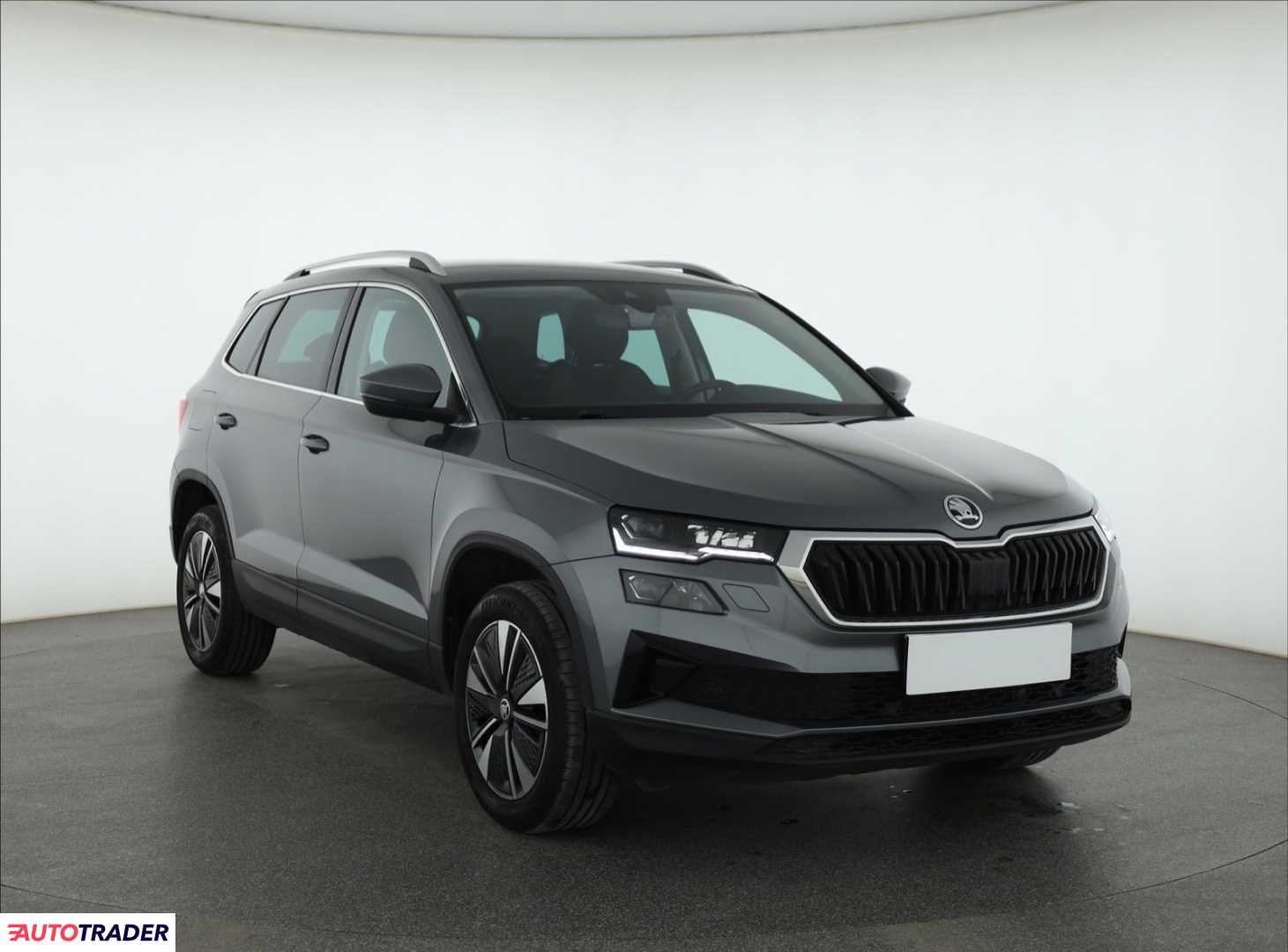 Skoda Karoq 2023 1.5 147 KM