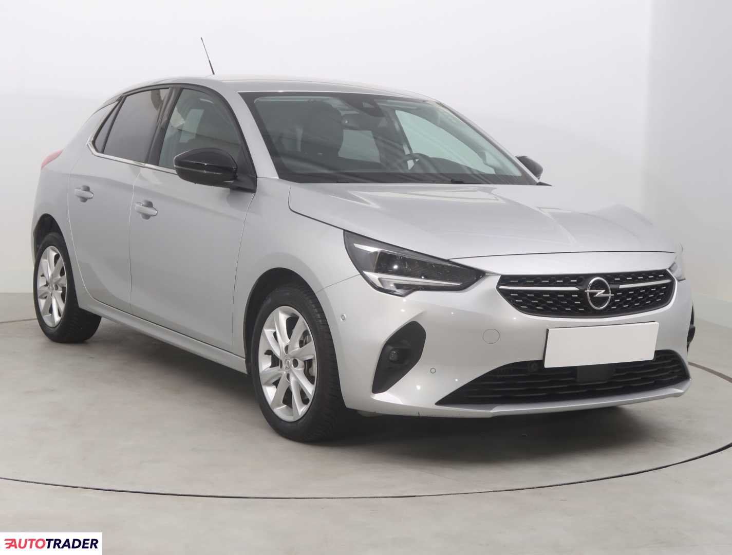 Opel Corsa 2022 1.2 99 KM Opel Corsa 2022 1.2 99 KM