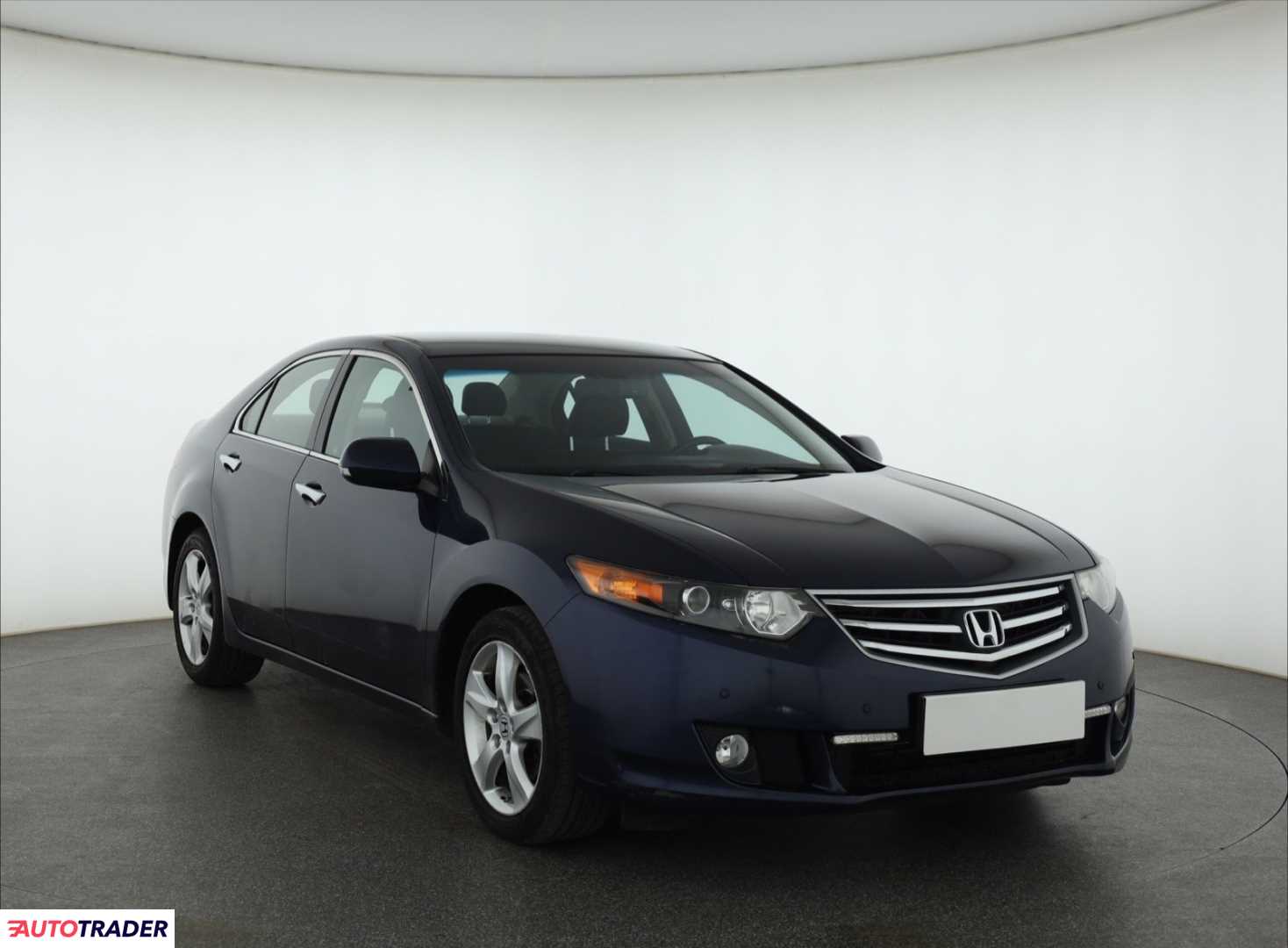 Honda Accord 2008 2.0 154 KM