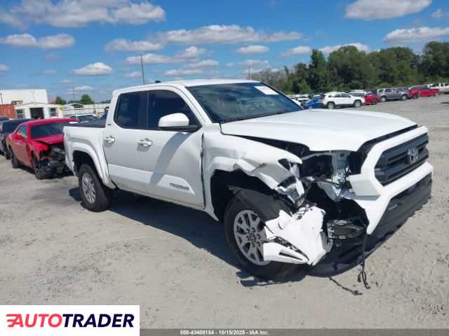 Toyota Tacoma 2024 2