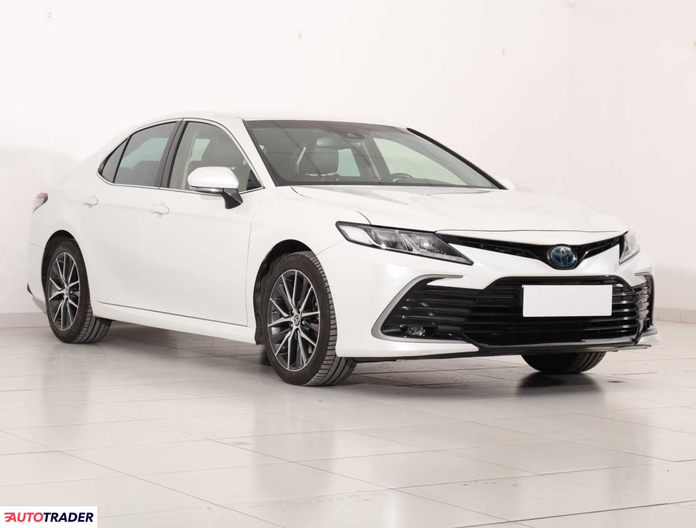 Toyota Camry 2021 2.5 214 KM Toyota Camry 2021 2.5 214 KM