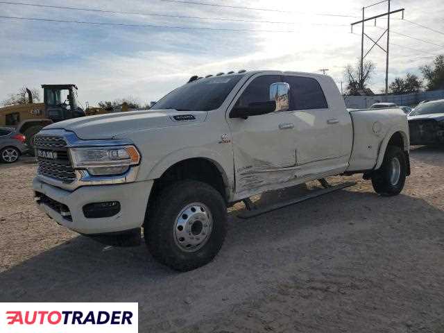 Dodge Ram 2020 6 Dodge Ram 2020 6