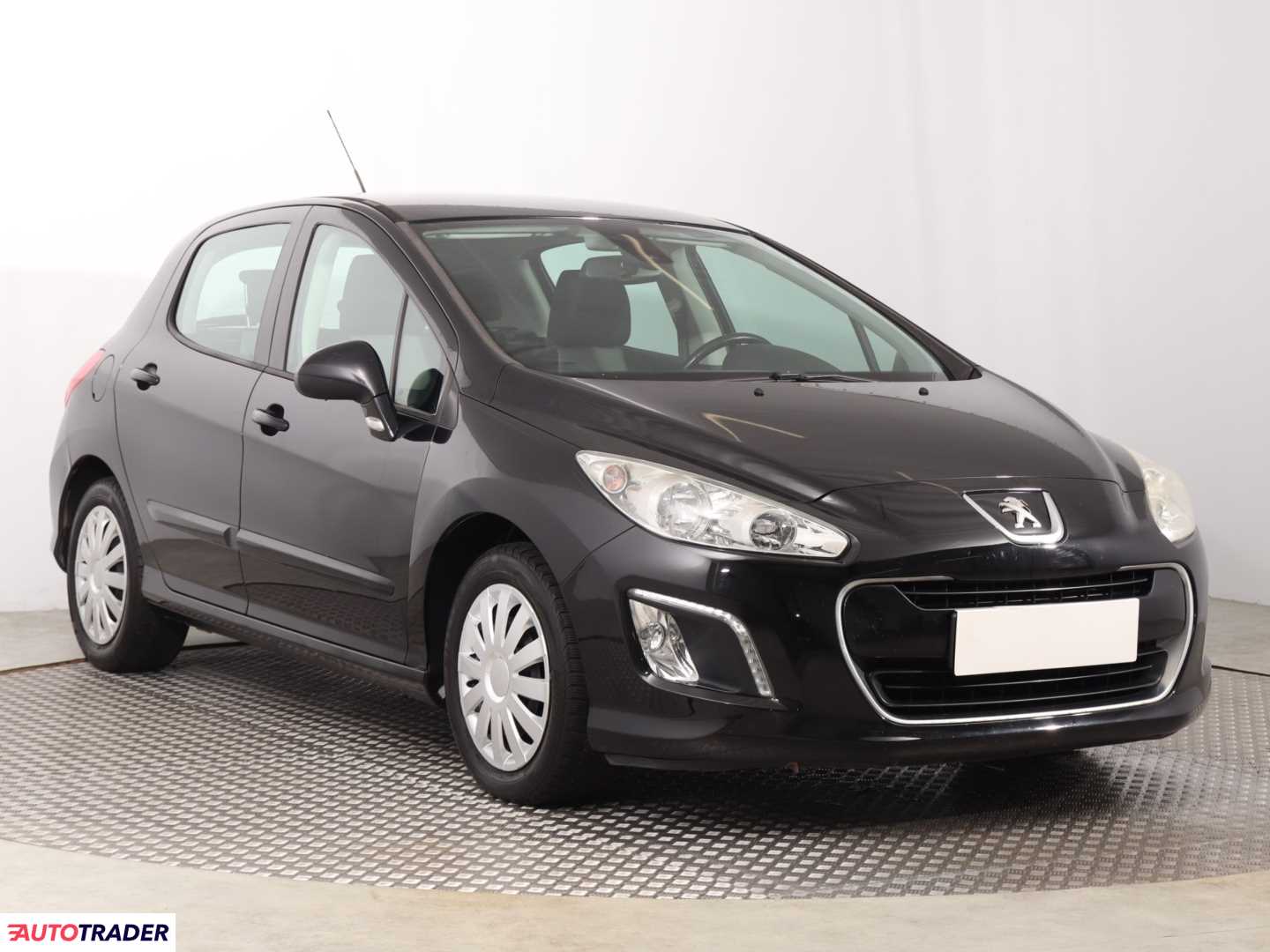Peugeot 308 2011 1.6 109 KM