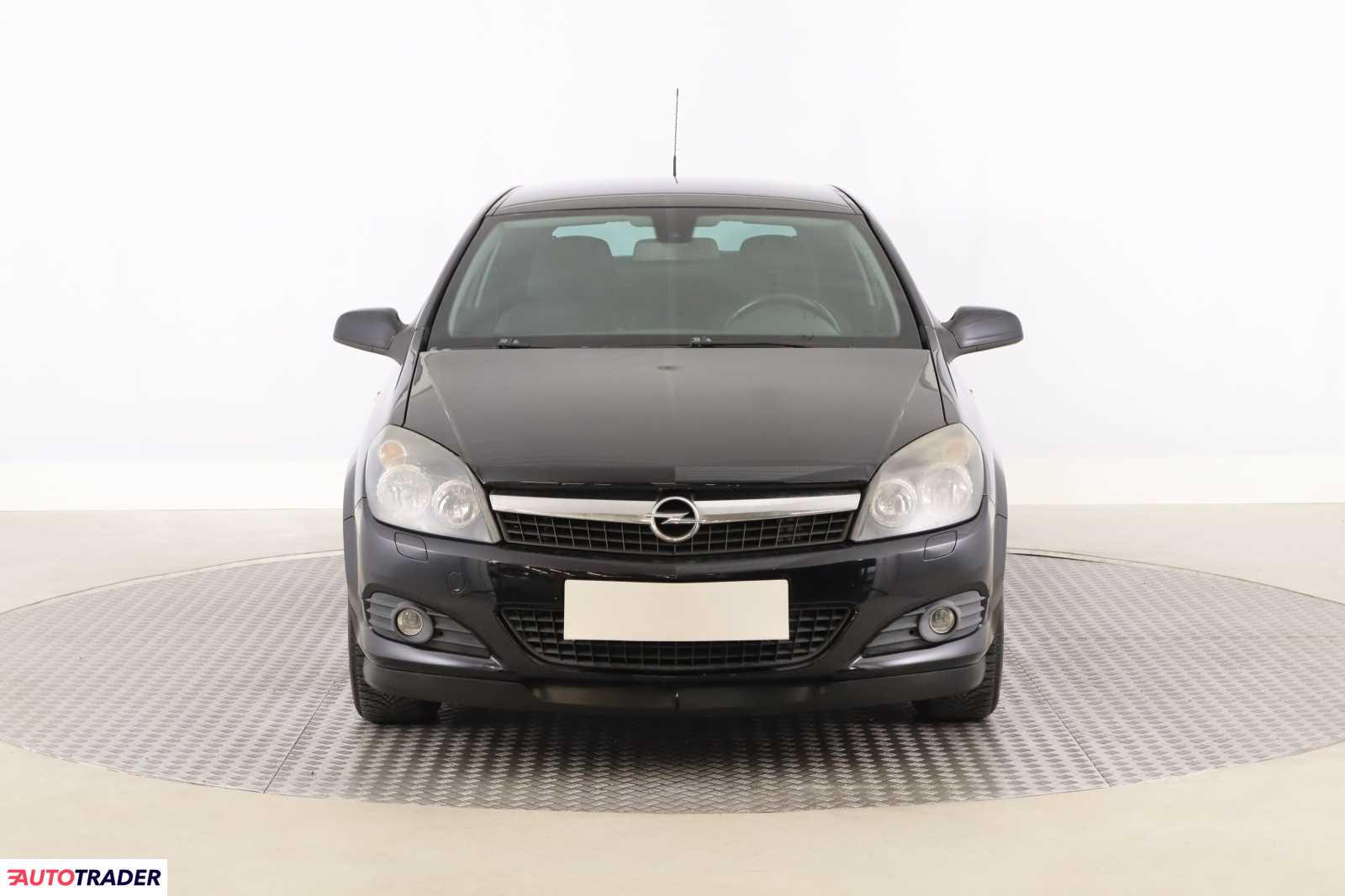 Opel Astra 2009 1.4 88 KM