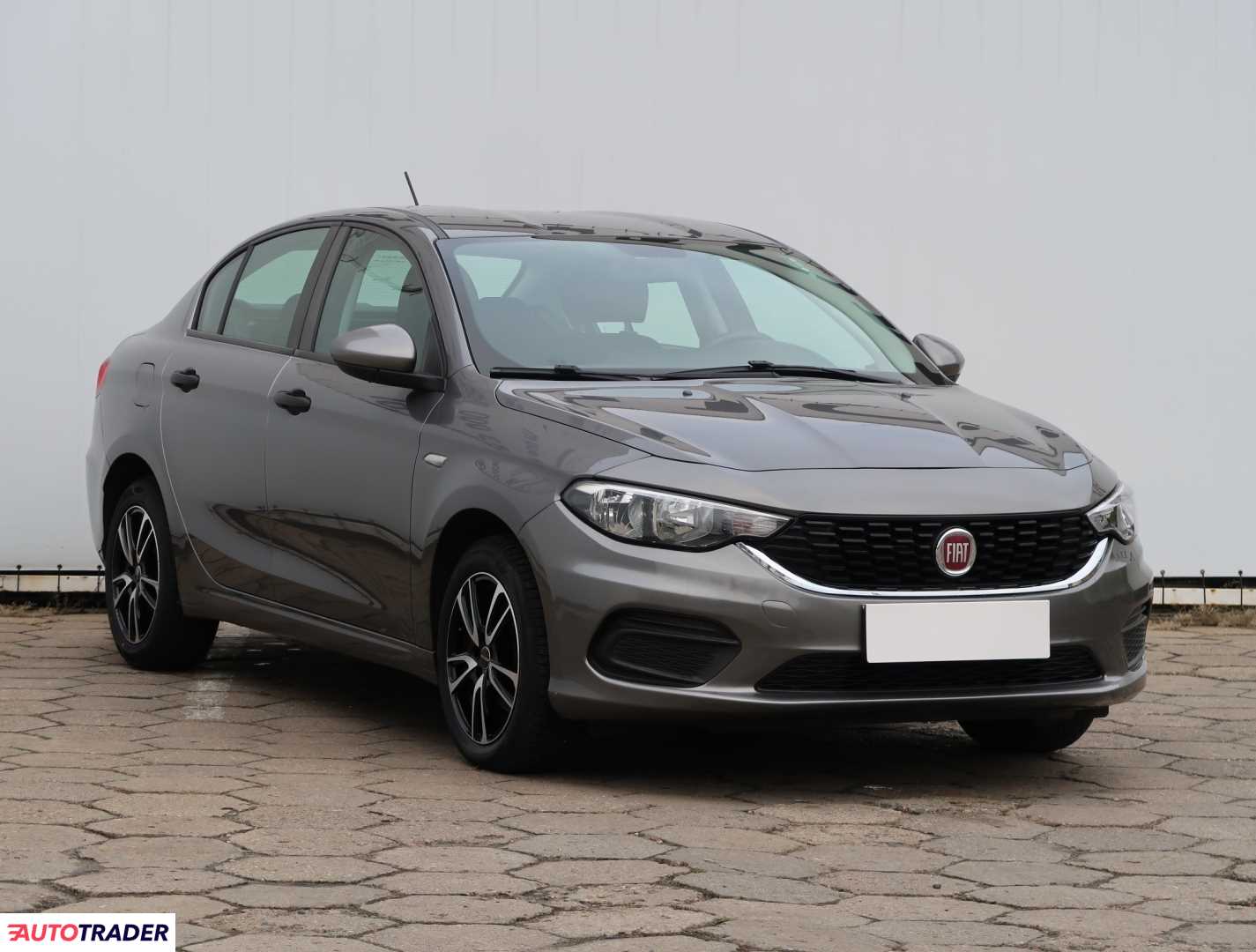 Fiat Tipo 2019 1.4 93 KM