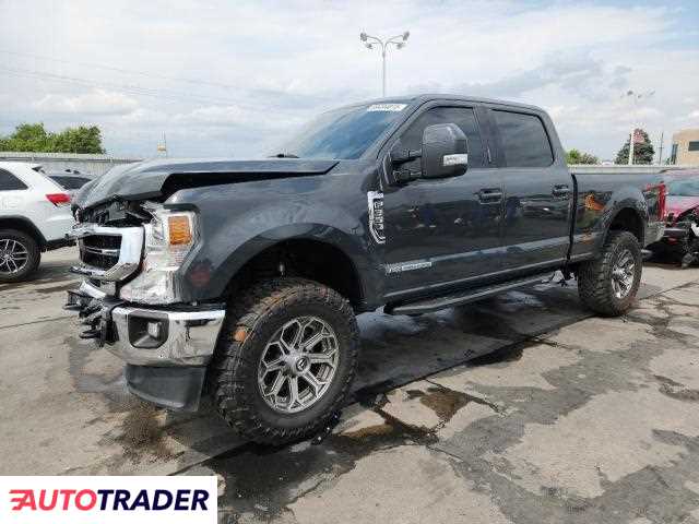 Ford Pozostałe 2021 6