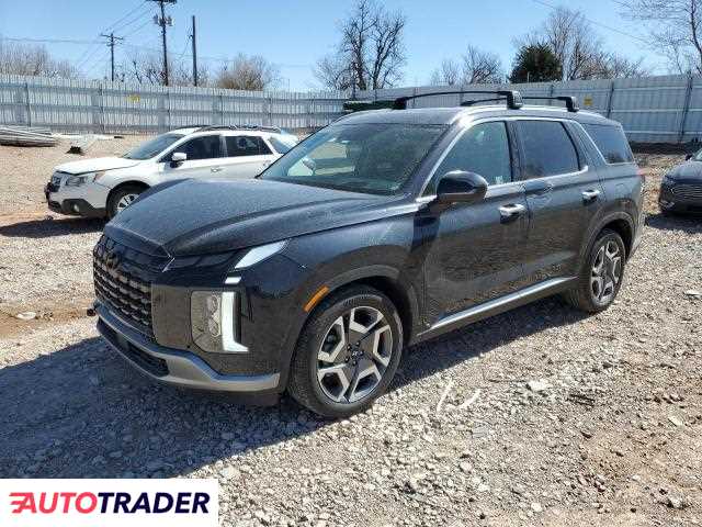 Hyundai Pozostałe 2024 3 Hyundai Pozostałe 2024 3