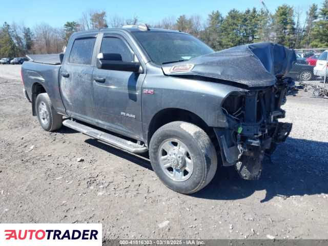 Dodge Ram 2021 6 Dodge Ram 2021 6