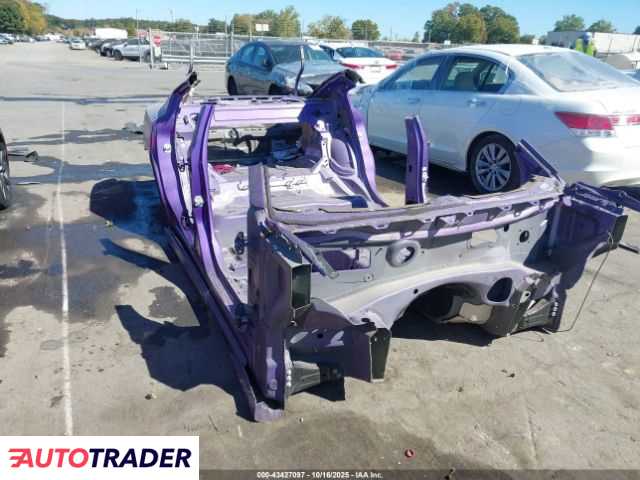 Dodge Charger 2019 Dodge Charger 2019