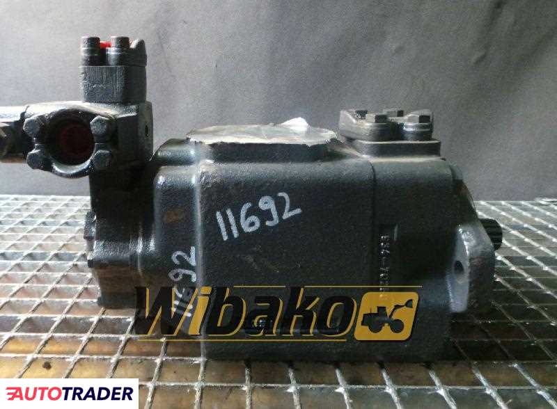 Pompa hydrauliczna Volvo 9011075686