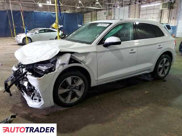 Audi Q5 2023 2