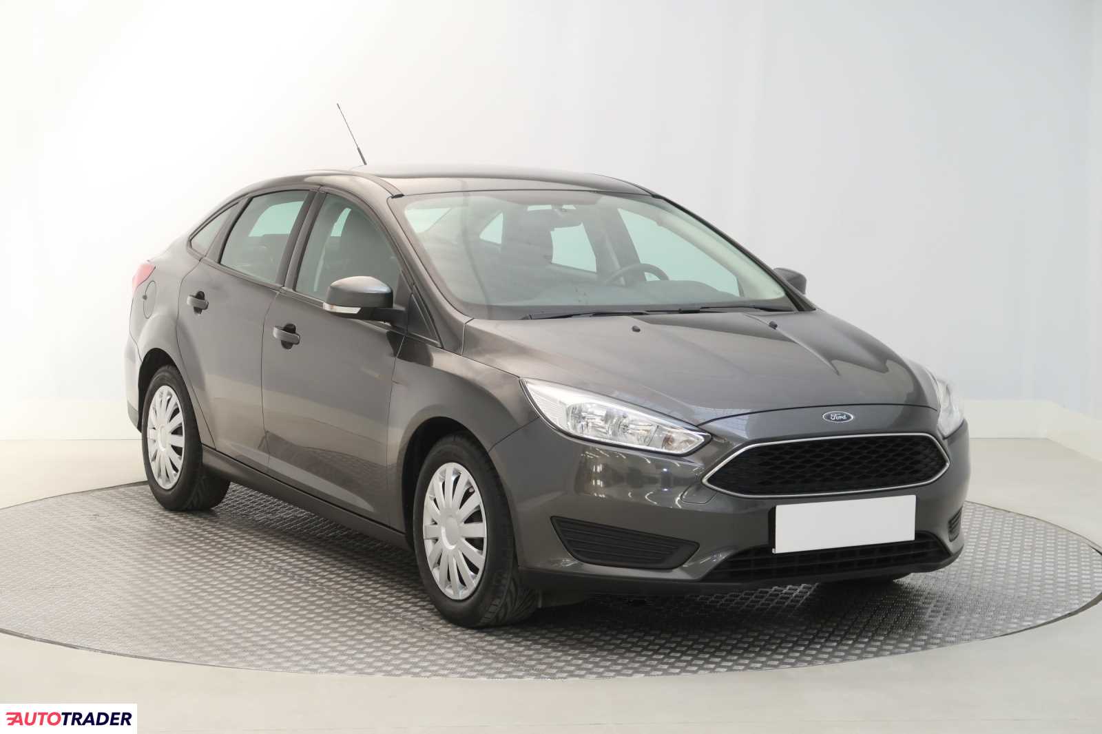 Ford Focus 2017 1.6 103 KM