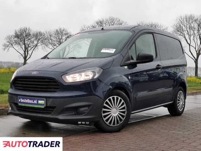 Ford Transit 2016 Ford Transit 2016