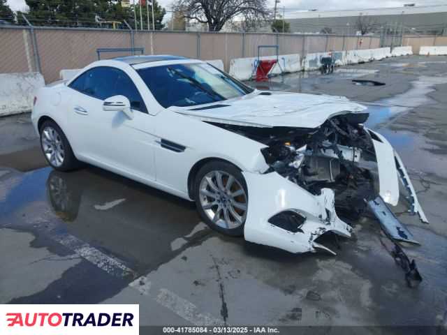 Mercedes SL 2019 2 Mercedes SL 2019 2