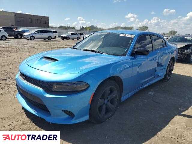 Dodge Charger 2023 3 Dodge Charger 2023 3