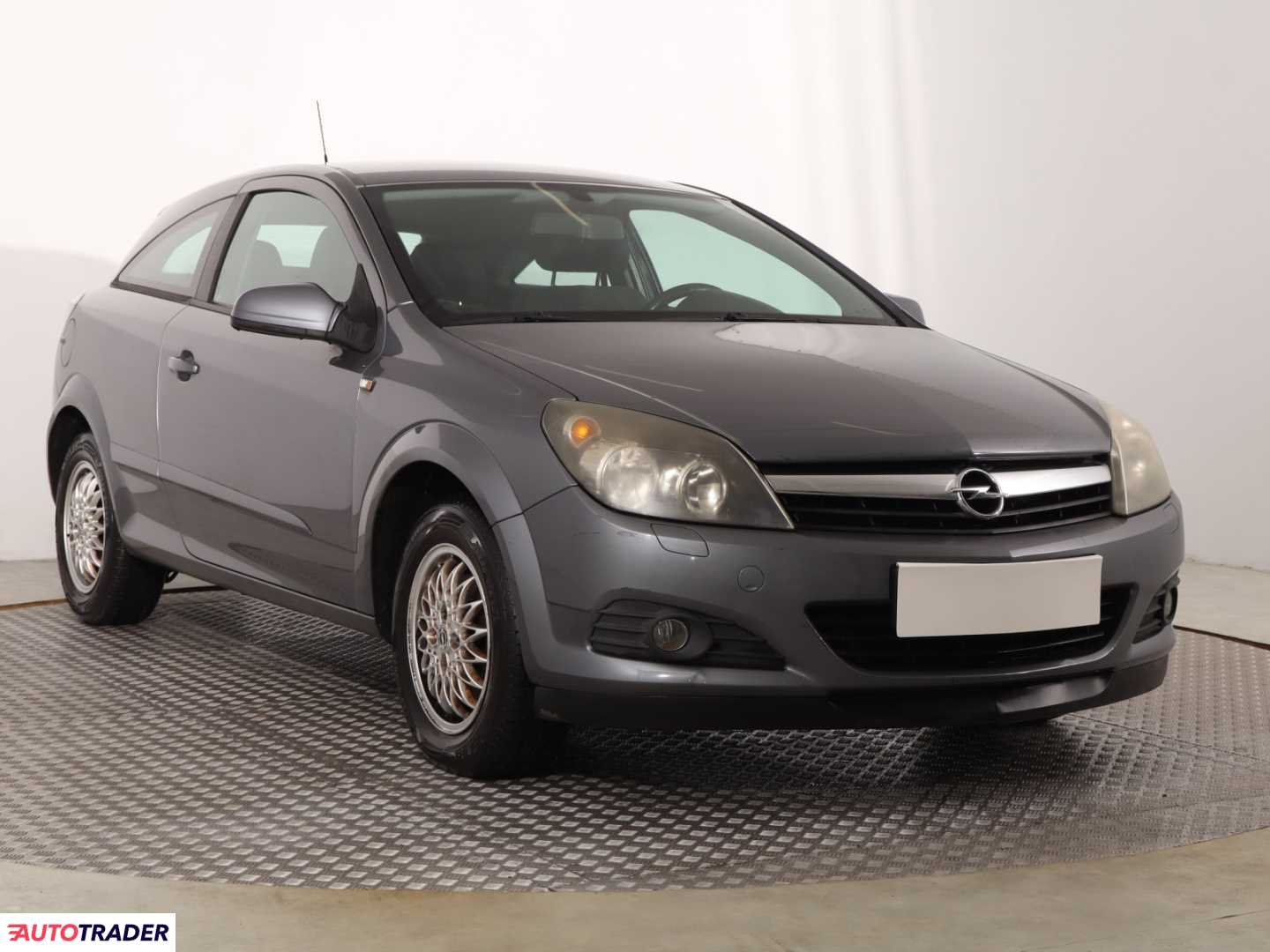 Opel Astra 2006 1.4 88 KM