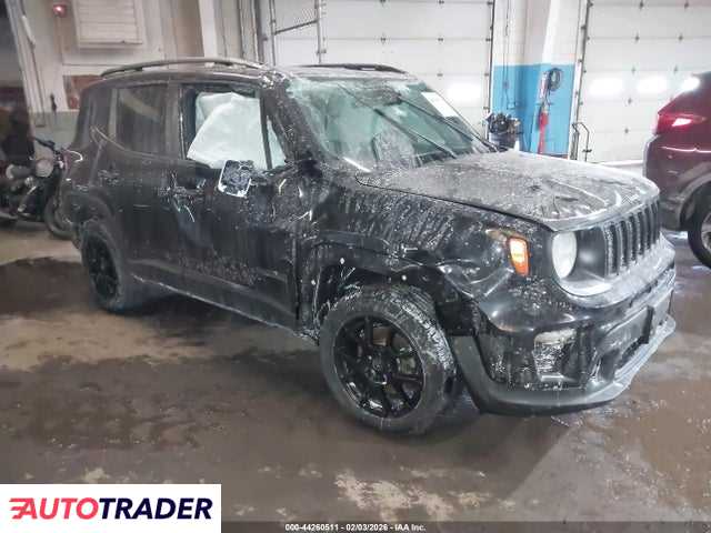 Jeep Renegade 2020 2