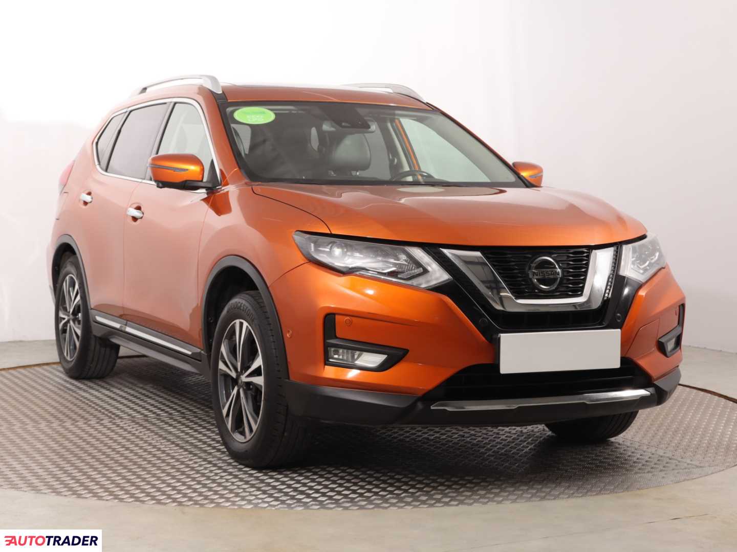 Nissan X-Trail 2021 1.3 155 KM Nissan X-Trail 2021 1.3 155 KM
