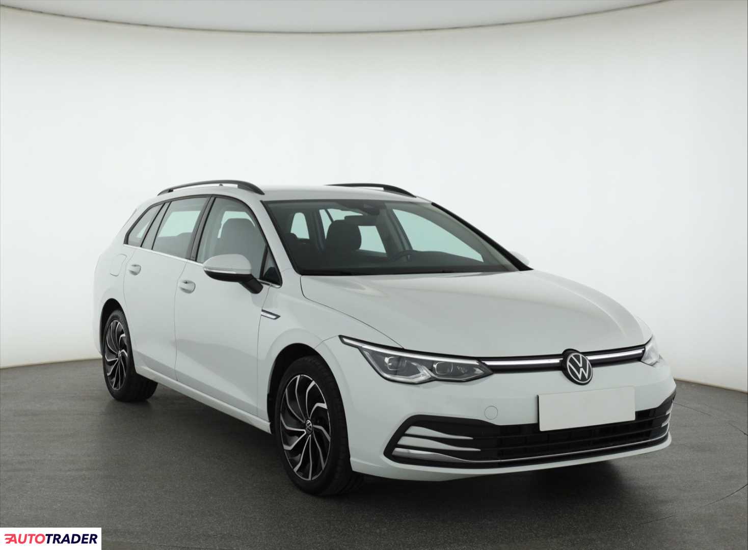 Volkswagen Golf 2023 1.5 147 KM