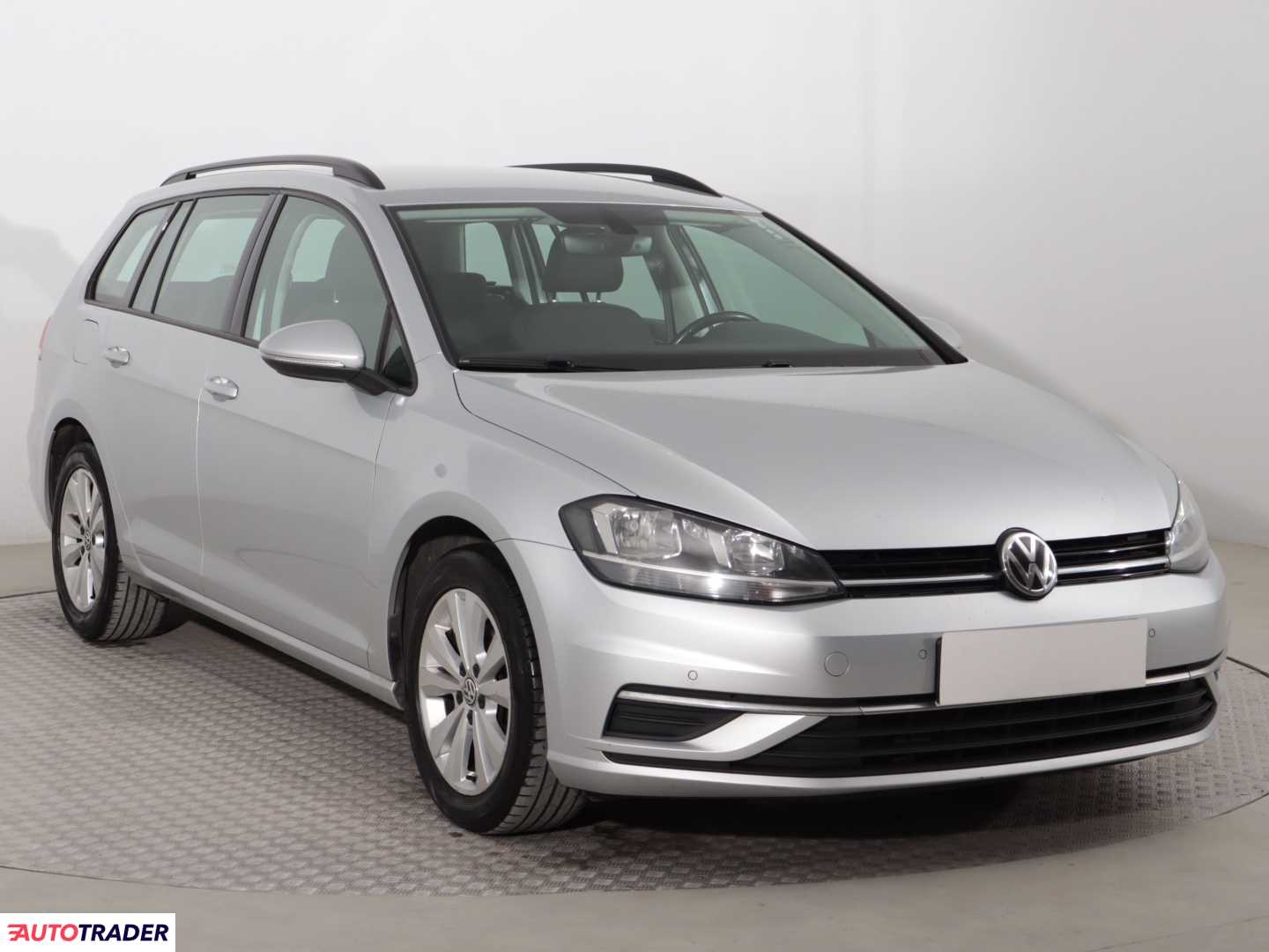 Volkswagen Golf 2018 2.0 147 KM Volkswagen Golf 2018 2.0 147 KM