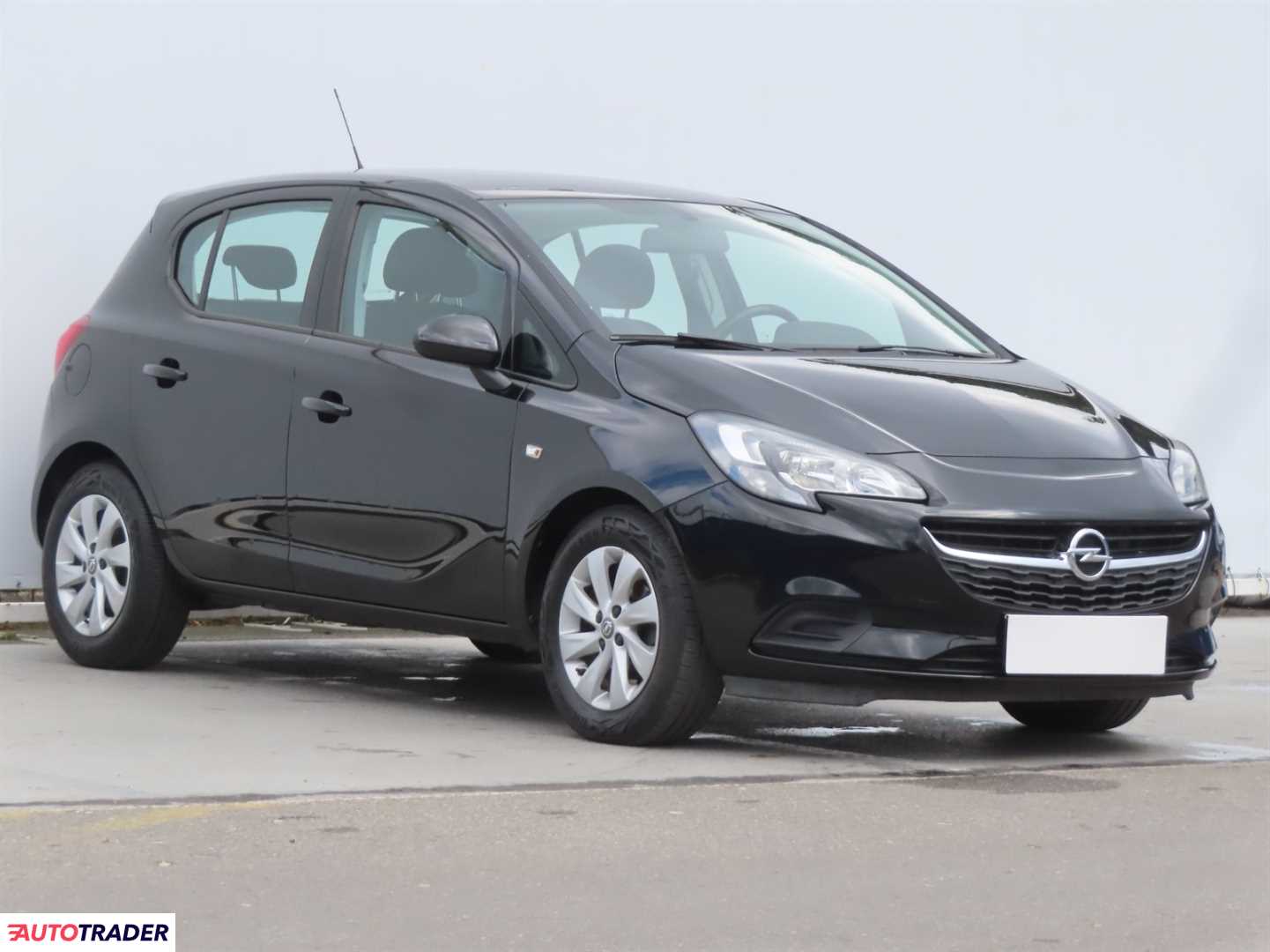 Opel Corsa 2019 1.4 88 KM Opel Corsa 2019 1.4 88 KM