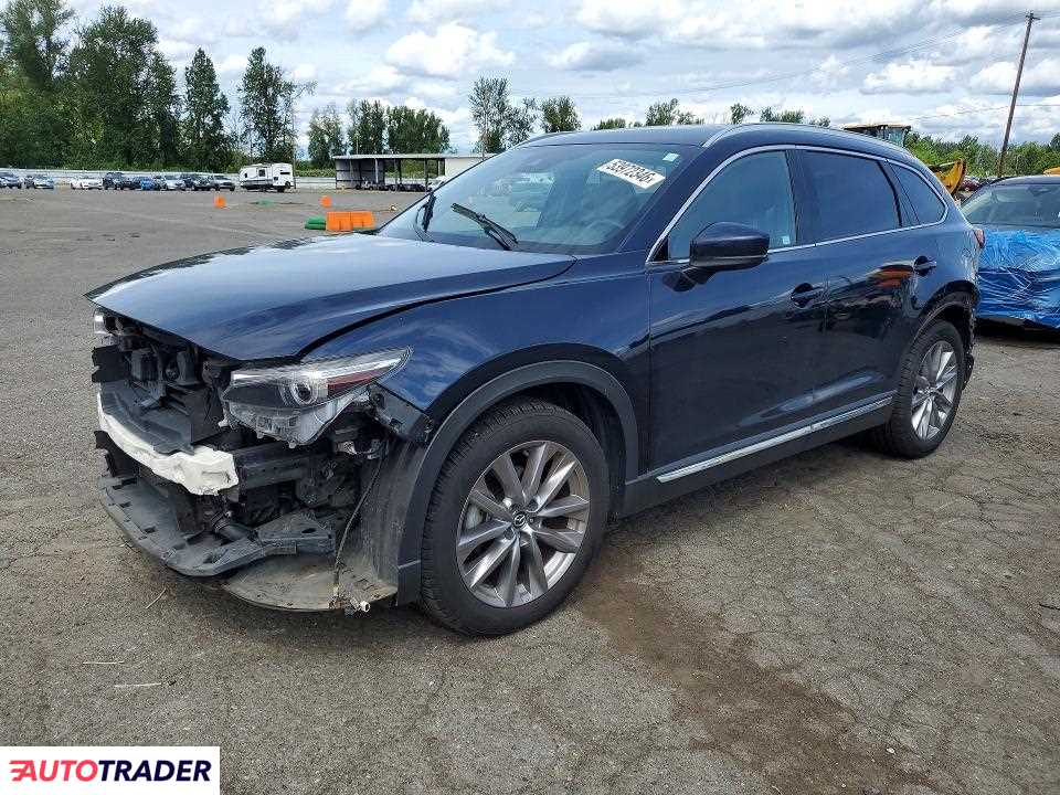 Mazda CX-9 2021 2