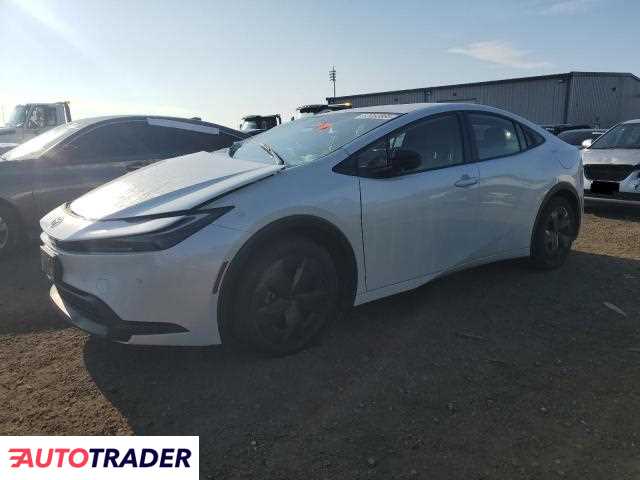 Toyota Prius 2023 2
