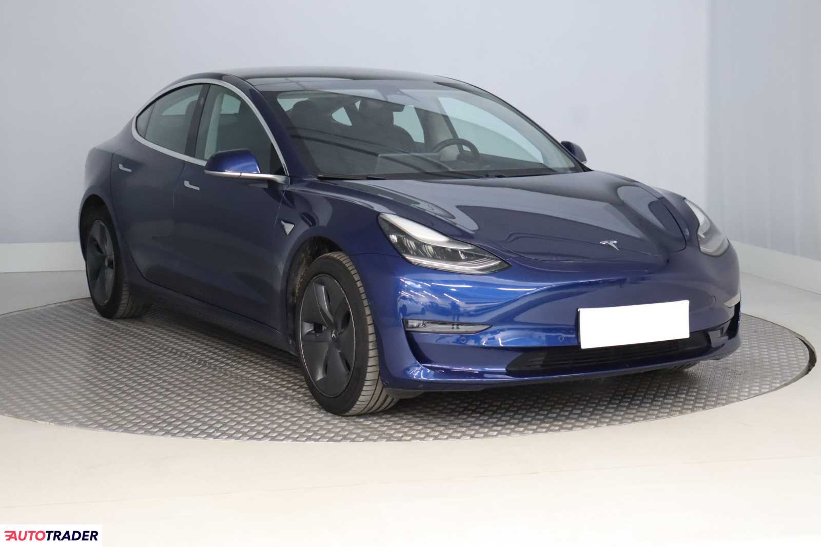 Tesla Model 3 2019 469 KM