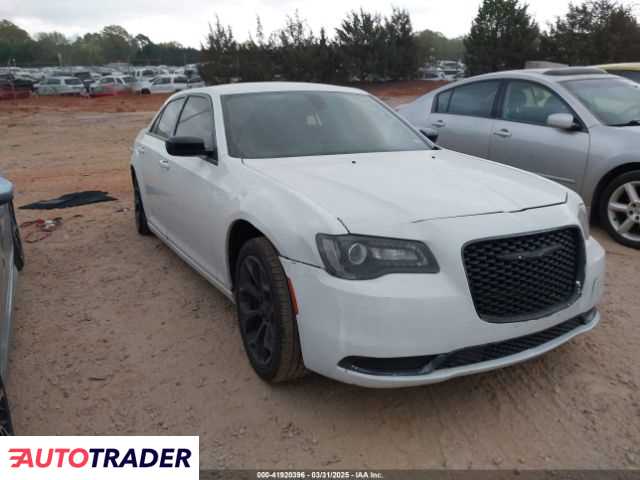 Chrysler 300C 2019 3 Chrysler 300C 2019 3