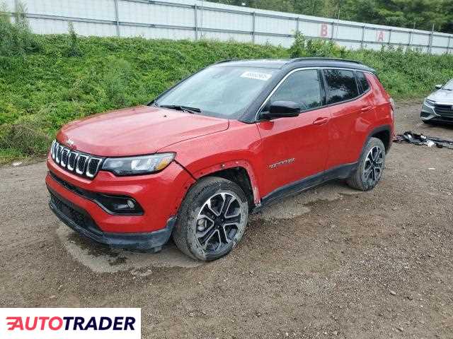 Jeep Compass 2023 2 Jeep Compass 2023 2