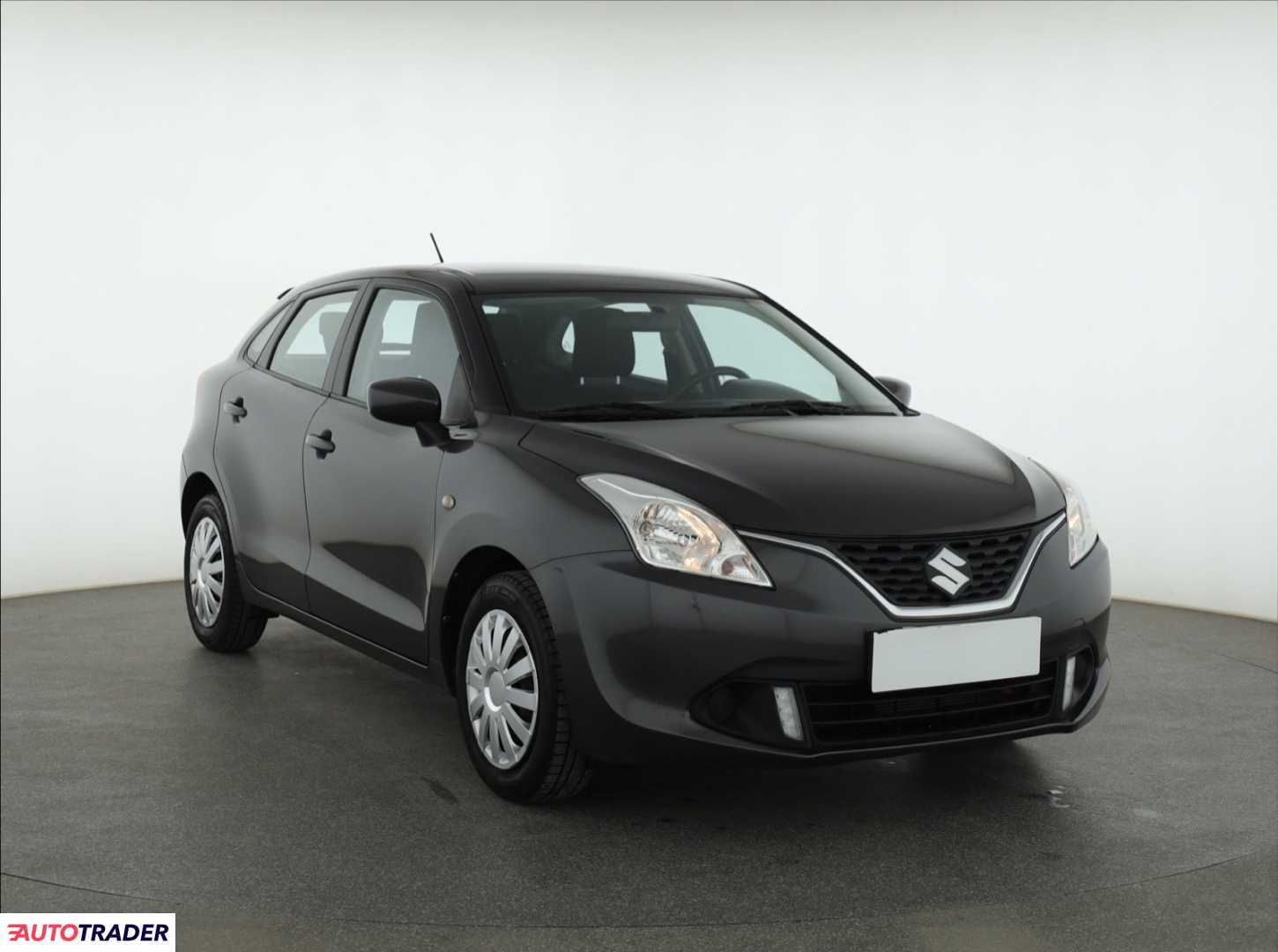 Suzuki Baleno 2017 1.2 88 KM