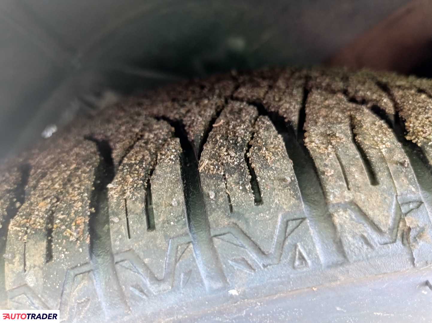 KOŁA KOMPLET OPONY+FELGI MAZDA CX5 2014