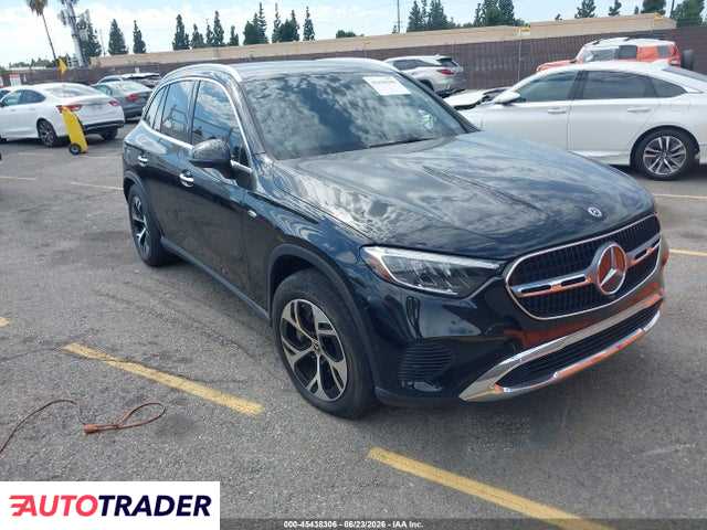 Mercedes GL 2025 2