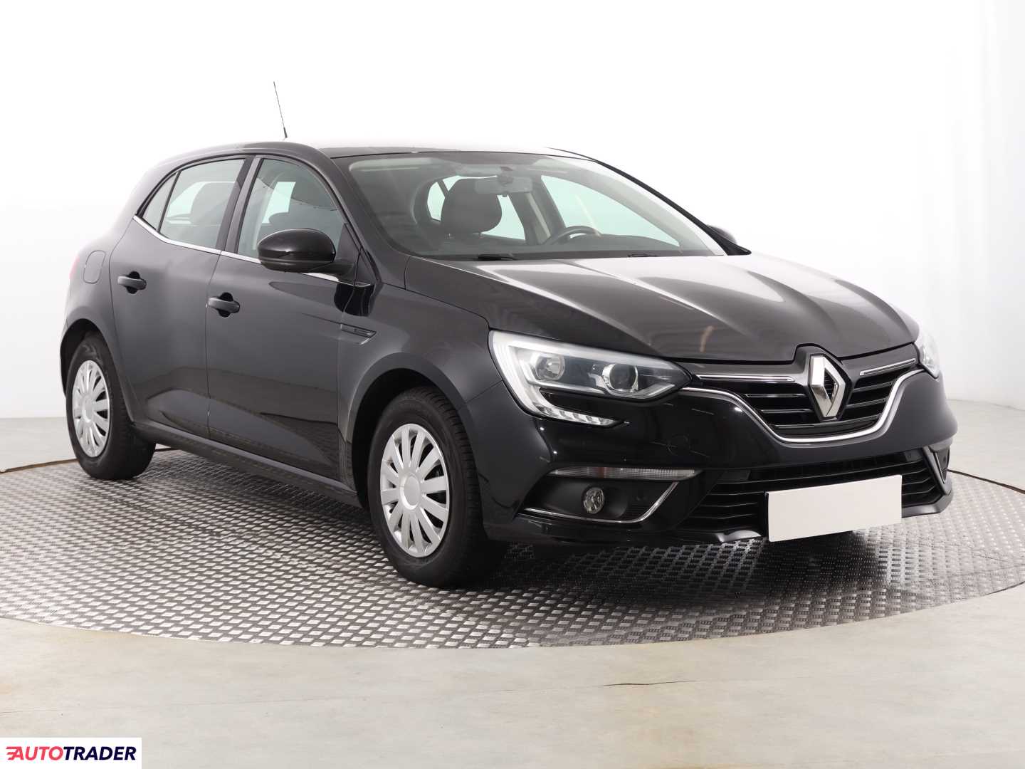 Renault Megane 2020 1.3 113 KM