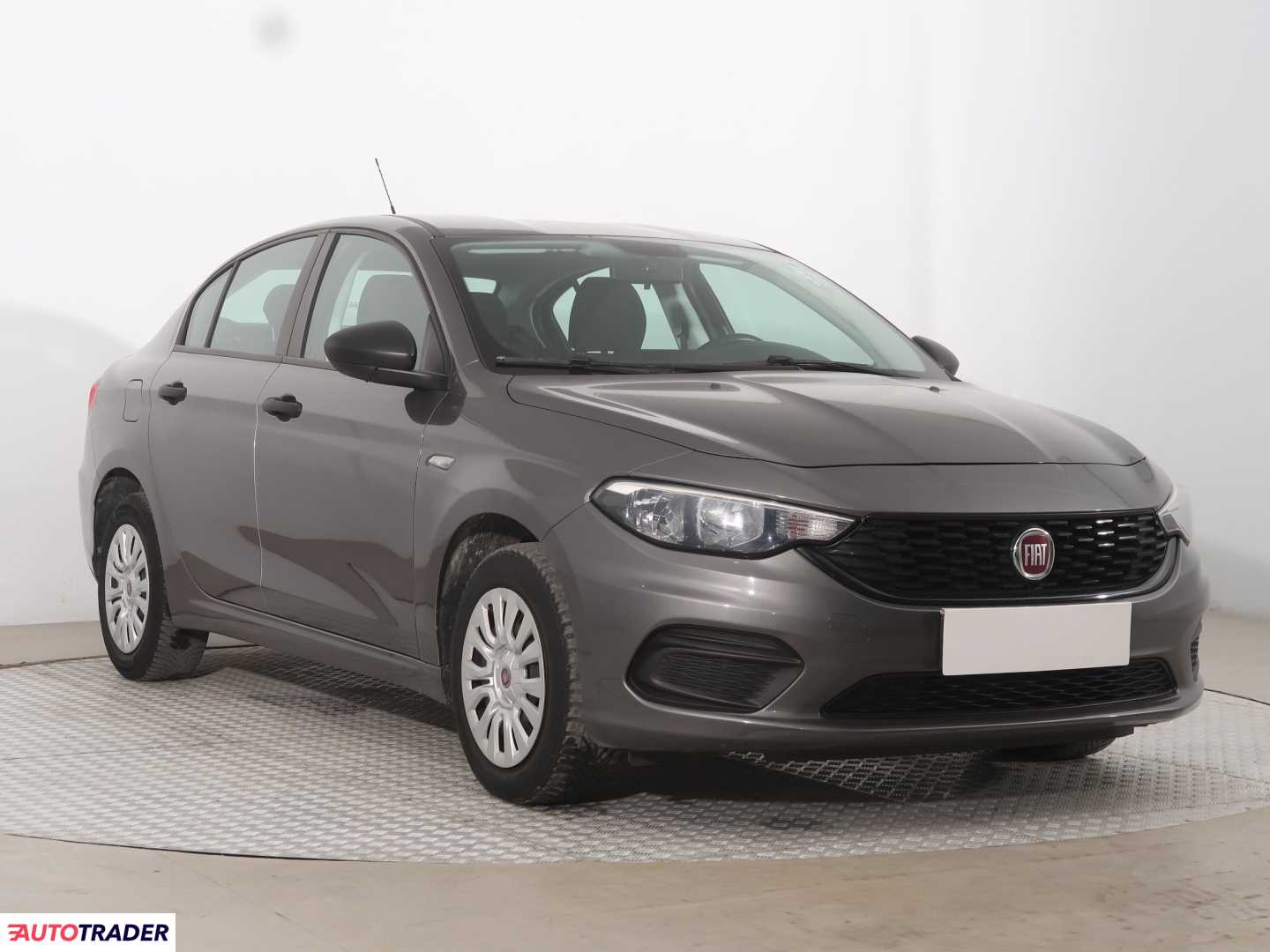 Fiat Tipo 2020 1.4 93 KM