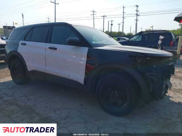 Ford Pozostałe 2022 3