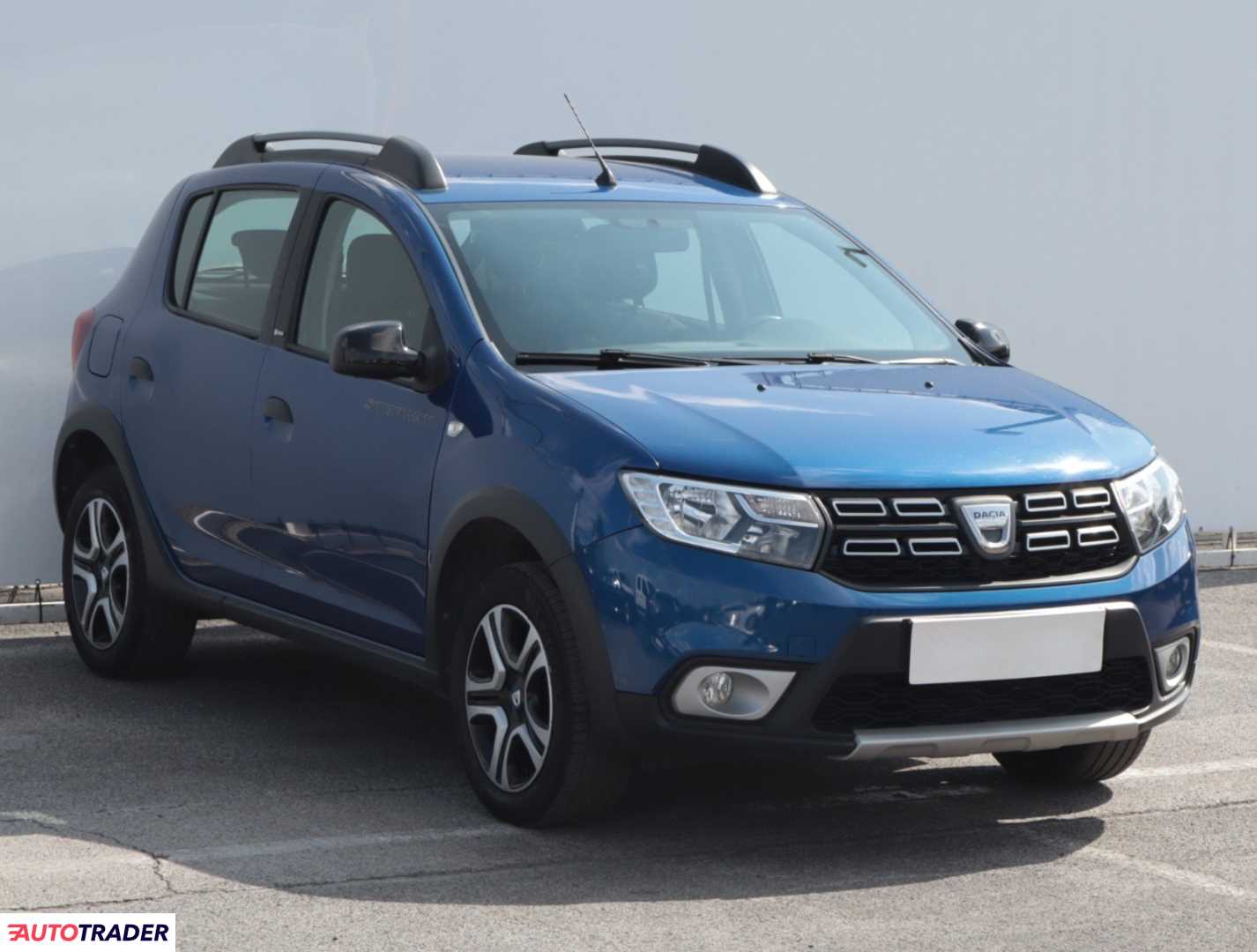 Dacia Sandero 2020 1.0 99 KM