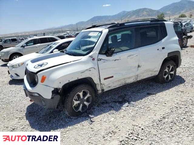 Jeep Renegade 2019 1